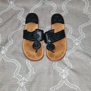 Jack Rogers- Jack's Flat Sandal